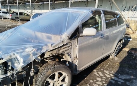 Toyota Wish II, 2003 год, 270 000 рублей, 3 фотография