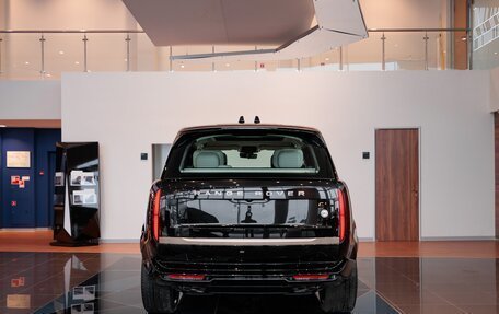 Land Rover Range Rover IV рестайлинг, 2024 год, 34 400 000 рублей, 4 фотография