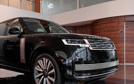 Land Rover Range Rover IV рестайлинг, 2024 год, 34 400 000 рублей, 6 фотография