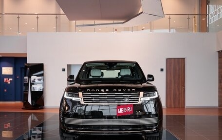 Land Rover Range Rover IV рестайлинг, 2024 год, 34 400 000 рублей, 3 фотография