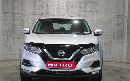 Nissan Qashqai, 2020 год, 1 969 000 рублей, 2 фотография