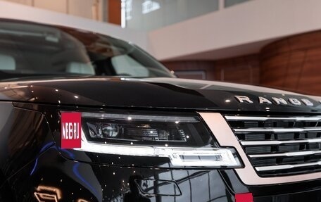 Land Rover Range Rover IV рестайлинг, 2024 год, 34 400 000 рублей, 5 фотография
