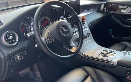 Mercedes-Benz GLC Coupe, 2018 год, 3 800 000 рублей, 2 фотография