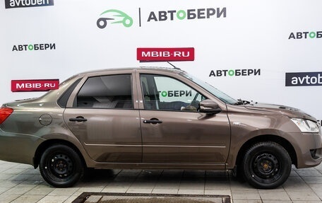 Datsun on-DO I рестайлинг, 2019 год, 618 000 рублей, 6 фотография