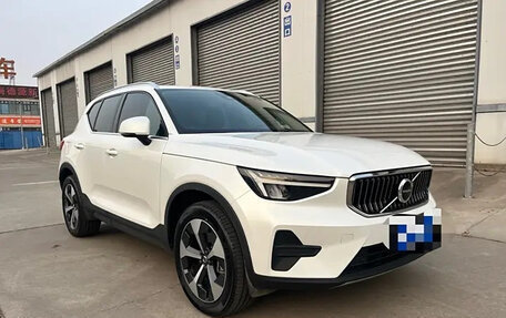 Volvo XC40 I, 2021 год, 2 180 002 рублей, 3 фотография