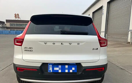 Volvo XC40 I, 2021 год, 2 180 002 рублей, 4 фотография