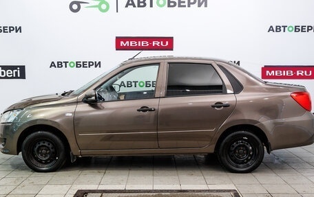 Datsun on-DO I рестайлинг, 2019 год, 618 000 рублей, 2 фотография