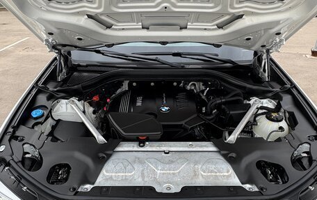 BMW X4, 2021 год, 5 200 000 рублей, 5 фотография