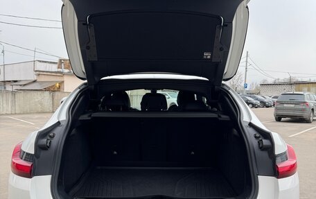 BMW X4, 2021 год, 5 200 000 рублей, 6 фотография