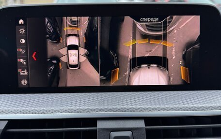 BMW X4, 2021 год, 5 200 000 рублей, 8 фотография