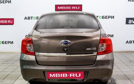 Datsun on-DO I рестайлинг, 2019 год, 618 000 рублей, 4 фотография