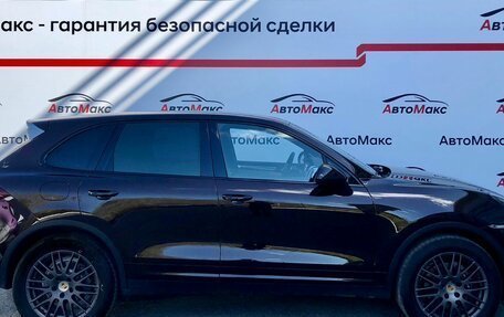 Porsche Cayenne III, 2014 год, 4 459 000 рублей, 5 фотография