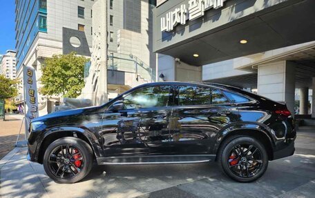 Mercedes-Benz GLE, 2022 год, 6 450 228 рублей, 4 фотография