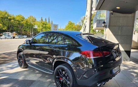 Mercedes-Benz GLE, 2022 год, 6 450 228 рублей, 5 фотография