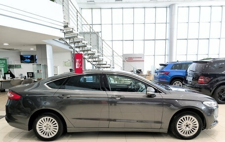 Ford Mondeo V, 2017 год, 1 399 000 рублей, 4 фотография