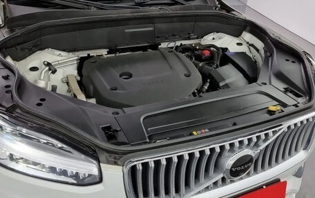 Volvo XC90 II рестайлинг, 2021 год, 5 170 000 рублей, 6 фотография