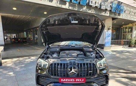 Mercedes-Benz GLE, 2022 год, 6 450 228 рублей, 2 фотография