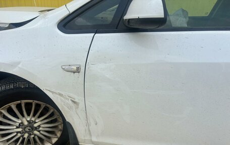 Opel Astra J, 2013 год, 520 000 рублей, 4 фотография