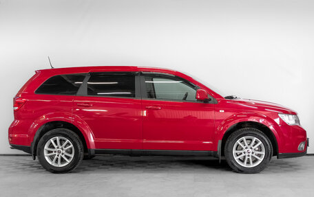 Fiat Freemont, 2013 год, 1 335 000 рублей, 4 фотография