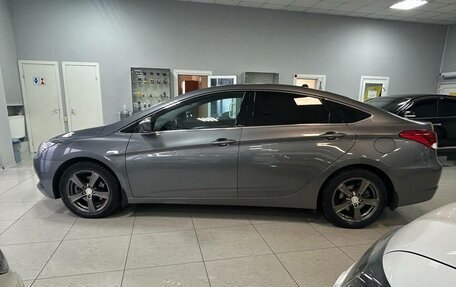 Hyundai i40 I рестайлинг, 2015 год, 1 490 000 рублей, 2 фотография