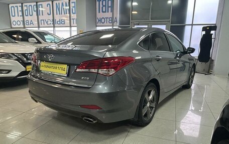 Hyundai i40 I рестайлинг, 2015 год, 1 490 000 рублей, 5 фотография