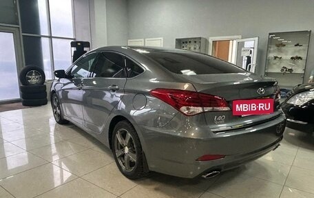 Hyundai i40 I рестайлинг, 2015 год, 1 490 000 рублей, 3 фотография