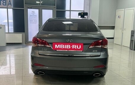 Hyundai i40 I рестайлинг, 2015 год, 1 490 000 рублей, 4 фотография