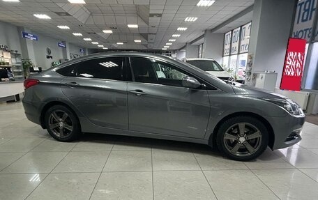 Hyundai i40 I рестайлинг, 2015 год, 1 490 000 рублей, 6 фотография