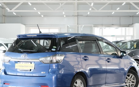 Toyota Wish II, 2014 год, 1 549 000 рублей, 5 фотография