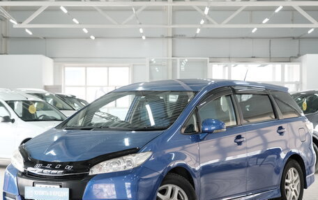 Toyota Wish II, 2014 год, 1 549 000 рублей, 2 фотография