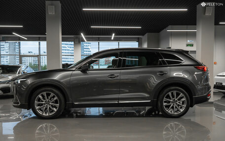 Mazda CX-9 II, 2019 год, 3 590 000 рублей, 9 фотография