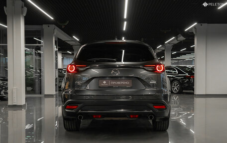 Mazda CX-9 II, 2019 год, 3 590 000 рублей, 6 фотография