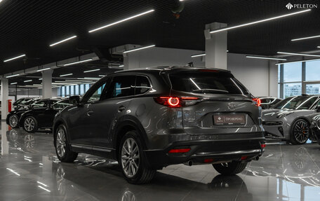Mazda CX-9 II, 2019 год, 3 590 000 рублей, 5 фотография