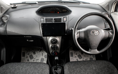 Toyota Vitz, 2008 год, 699 000 рублей, 6 фотография
