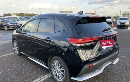 Nissan Note, 2021 год, 1 585 000 рублей, 2 фотография