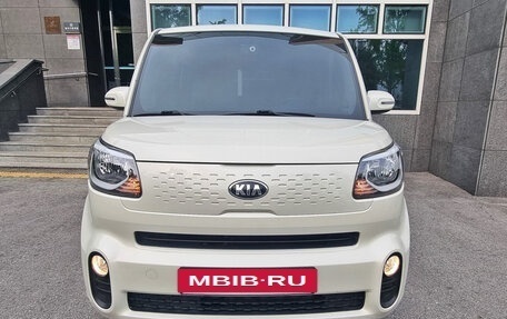 KIA Ray, 2021 год, 980 090 рублей, 2 фотография