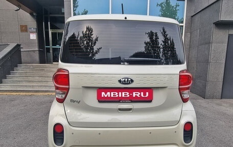 KIA Ray, 2021 год, 980 090 рублей, 6 фотография