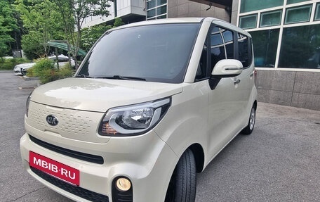 KIA Ray, 2021 год, 980 090 рублей, 3 фотография