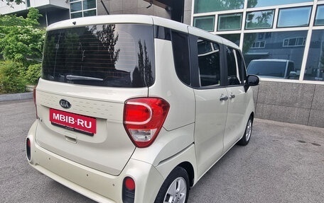 KIA Ray, 2021 год, 980 090 рублей, 5 фотография