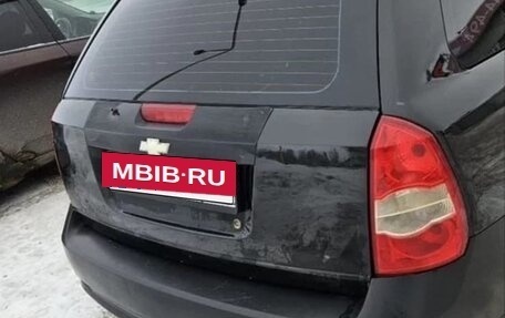 Chevrolet Lacetti, 2008 год, 350 000 рублей, 2 фотография