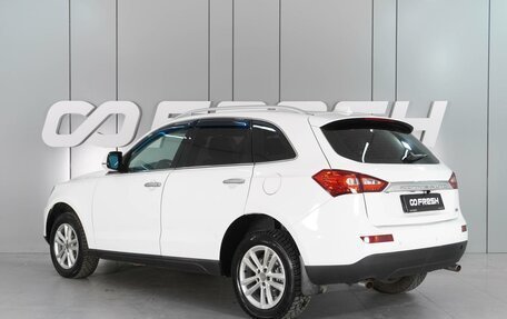 Zotye T600, 2018 год, 1 299 000 рублей, 2 фотография