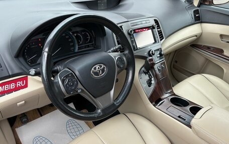 Toyota Venza I, 2013 год, 1 850 000 рублей, 6 фотография
