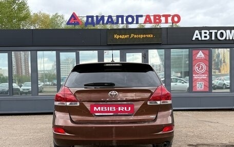 Toyota Venza I, 2013 год, 1 850 000 рублей, 4 фотография