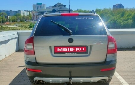 Skoda Octavia, 2010 год, 920 000 рублей, 5 фотография
