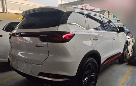 Chery Tiggo 7, 2022 год, 1 616 000 рублей, 3 фотография