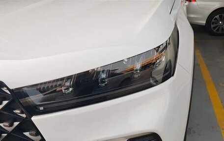Chery Tiggo 7, 2022 год, 1 616 000 рублей, 4 фотография