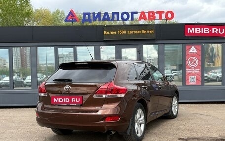 Toyota Venza I, 2013 год, 1 850 000 рублей, 3 фотография