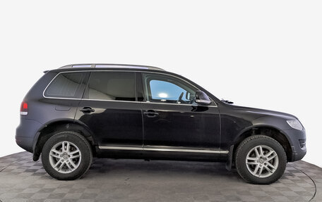 Volkswagen Touareg III, 2009 год, 1 300 000 рублей, 4 фотография