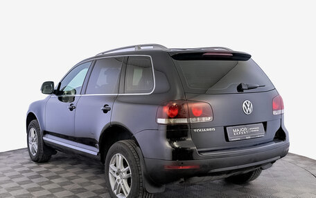 Volkswagen Touareg III, 2009 год, 1 300 000 рублей, 7 фотография