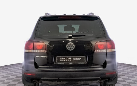 Volkswagen Touareg III, 2009 год, 1 300 000 рублей, 6 фотография